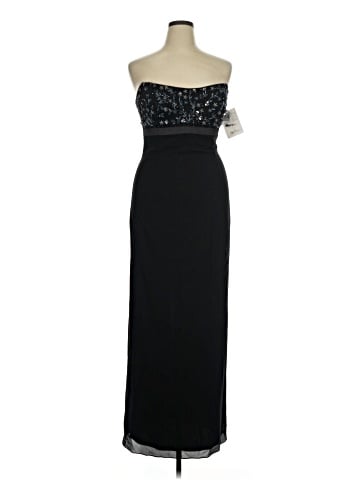 OC by OC Cocktail Dress (view 1)