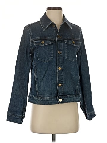 DL1961 Denim Jacket (view 1)