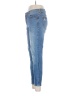 Gap Hearts Blue Jeans Size 29 waist - photo 5
