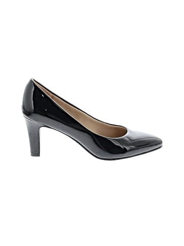 Abella Heels (view 1)