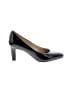 Abella Black Heels Size 6 1/2 - photo 1