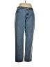 Levi's Blue Jeans Size 16 - photo 1