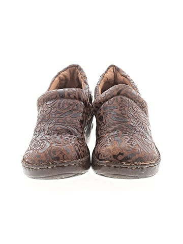 B.O.C Mule/Clog (view 2)