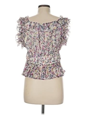 French Connection Sleeveless Blouse (view 2)