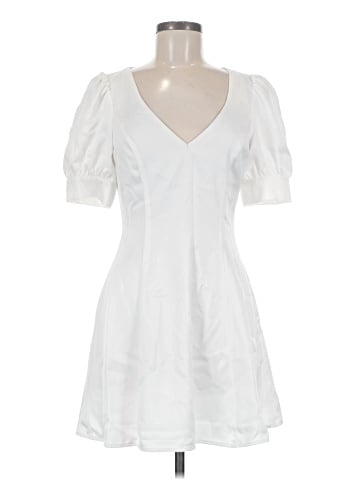 WAYF Cocktail Dress (view 1)