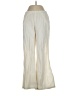 Edikted Ivory Linen Pants Size XS - photo 1
