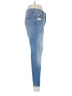 Gap Hearts Blue Jeans Size 29 waist - photo 4