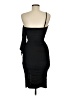 Jodi Kristopher Black Cocktail Dress Size M - photo 2