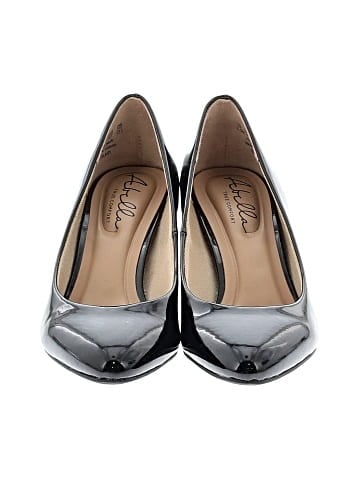 Abella Heels (view 2)