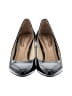 Abella Black Heels Size 6 1/2 - photo 2