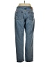 Levi's Blue Jeans Size 16 - photo 2