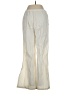 Edikted Ivory Linen Pants Size XS - photo 2