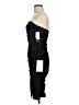 Jodi Kristopher Black Cocktail Dress Size M - photo 5