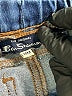 Ben Sherman Blue Jeans 12-18 MO / 18 MO - photo 3