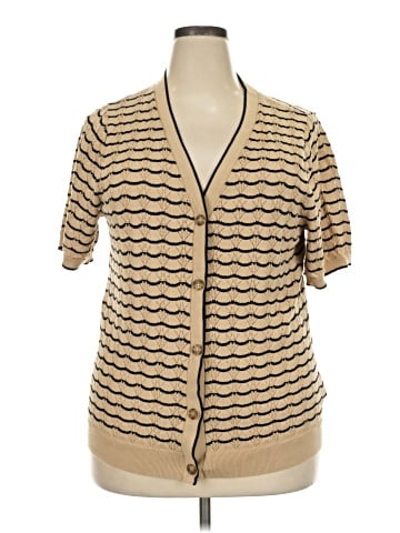 J.Crew Factory Store Cardigan (view 1)