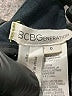 BCBGeneration Black Bodysuit Size 0 - photo 6