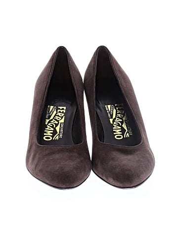 Salvatore Ferragamo Heels (view 2)