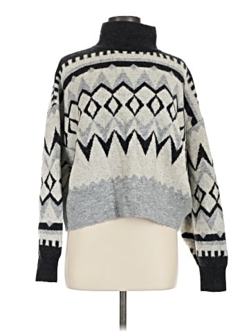 H&M Pullover Sweater (view 1)