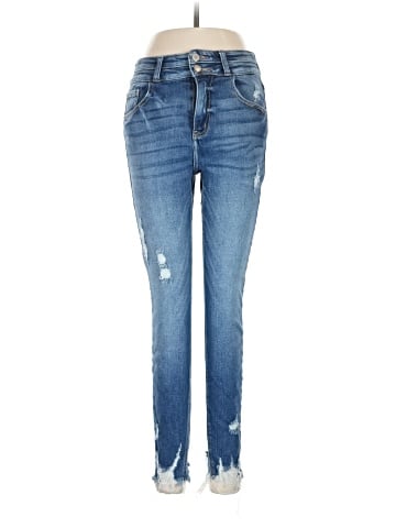 KANCAN JEANS Jeans (view 1)