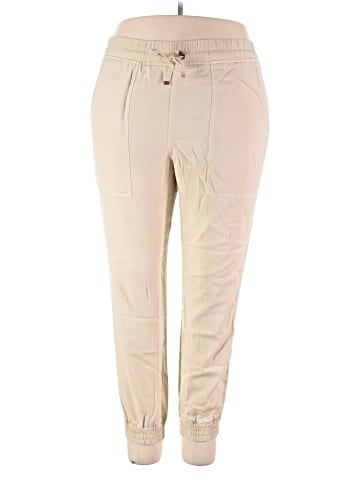 Zara Casual Pants (view 1)