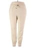 Zara Solid Tan Casual Pants Size XXL - photo 1