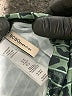 BCBGeneration Green Long Sleeve Top Size XS - photo 7