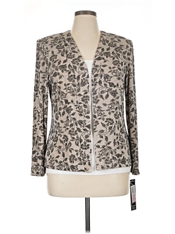Alex Evenings Blazer (view 1)