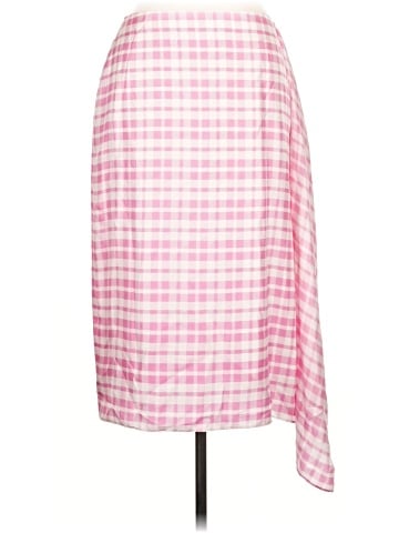 J.Crew Collection Silk Skirt (view 1)