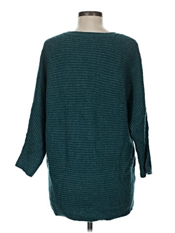 Ellen Tracy Pullover Sweater (view 2)
