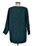 Ellen Tracy Teal Pullover Sweater Size M - photo 2