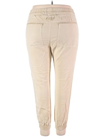 Zara Casual Pants (view 2)