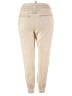 Zara Solid Tan Casual Pants Size XXL - photo 2