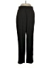 Gap Fit Black Casual Pants Size S - photo 1