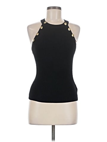 MICHAEL Michael Kors Sleeveless Top (view 1)