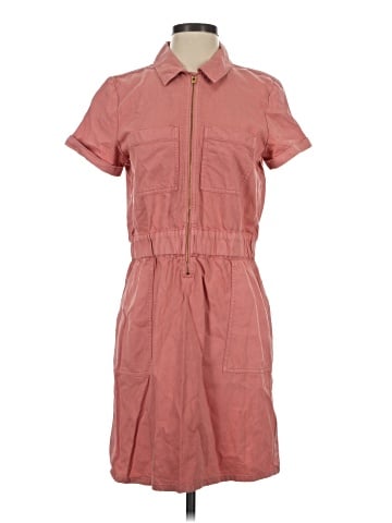 J.Crew Casual Dress (view 1)