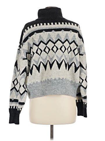 H&M Pullover Sweater (view 2)