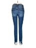 KANCAN JEANS Hearts Blue Jeans Size 27 waist - photo 2