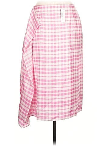 J.Crew Collection Silk Skirt (view 2)