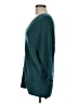 Ellen Tracy Teal Pullover Sweater Size M - photo 5