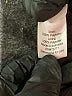 Nine West 100% Polyester Ivory Casual Dress Size XL - photo 8