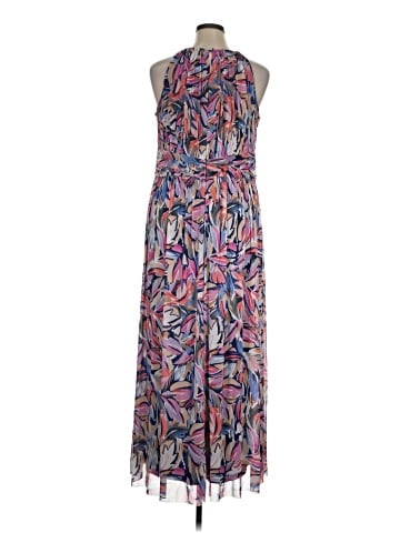 London Times Casual Dress (view 2)