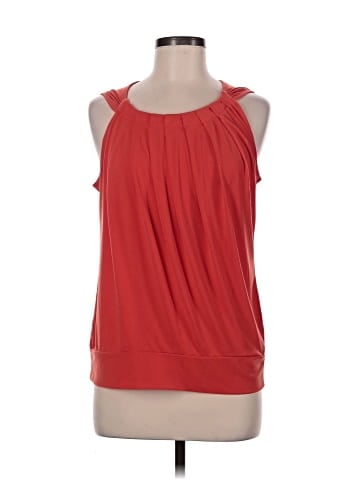New York & Company Sleeveless Blouse (view 1)