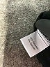Lbisse Solid Black Active Pants Size 1X - photo 8
