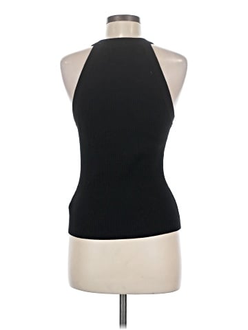 MICHAEL Michael Kors Sleeveless Top (view 2)
