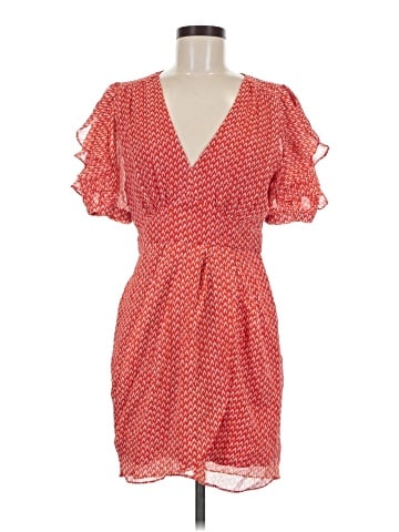 Collective Concepts Casual Dress (view 1)