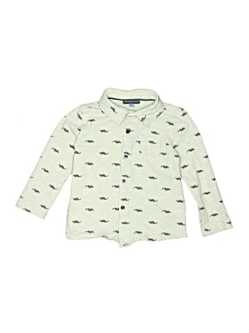 Andy & Evan Long Sleeve Button-Down Shirt (view 1)