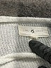 Lou & Grey Silver Pullover Sweater Size XS - photo 7