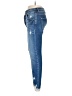 KANCAN JEANS Hearts Blue Jeans Size 27 waist - photo 5