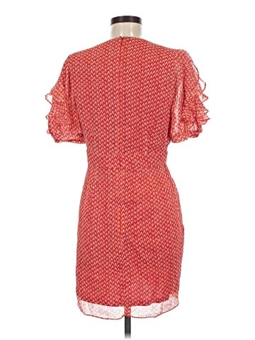 Collective Concepts Casual Dress (view 2)