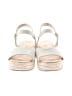 Old Navy White Wedges Size 10 - photo 2